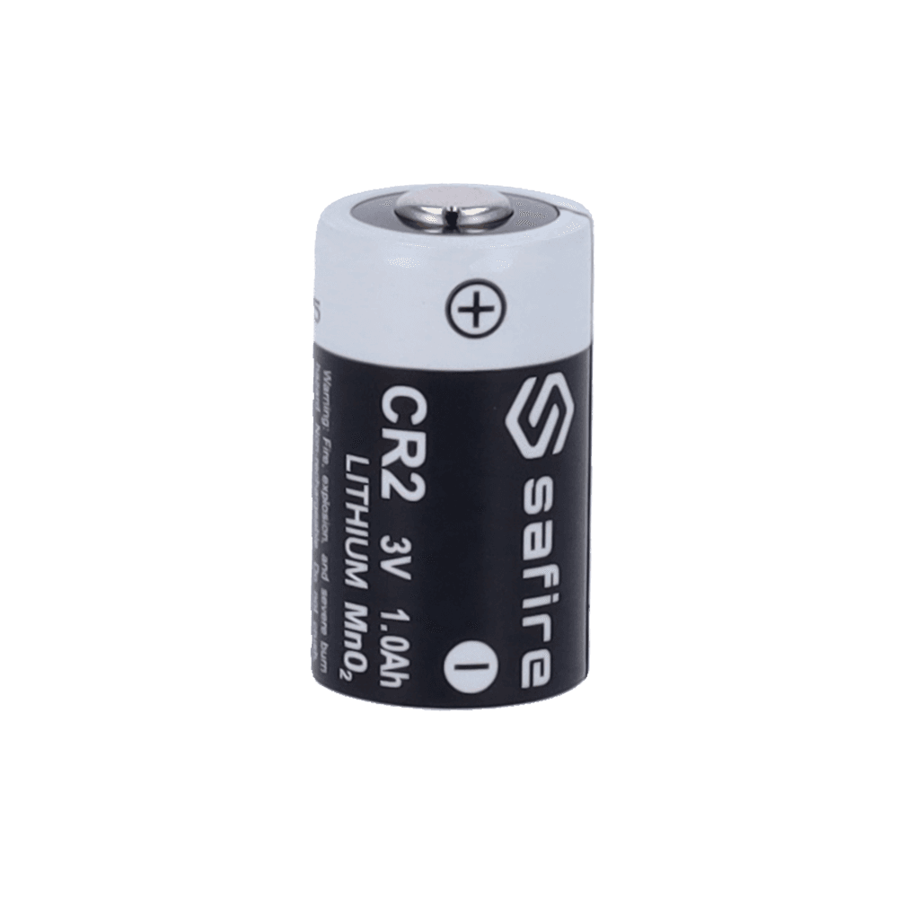 Marca Blanca Pila CR2