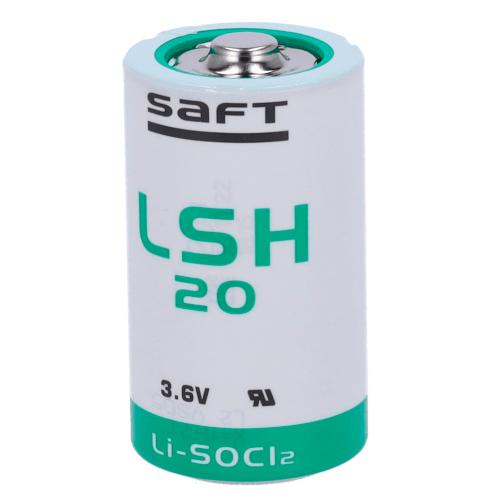 Marca Blanca Pila LSH20