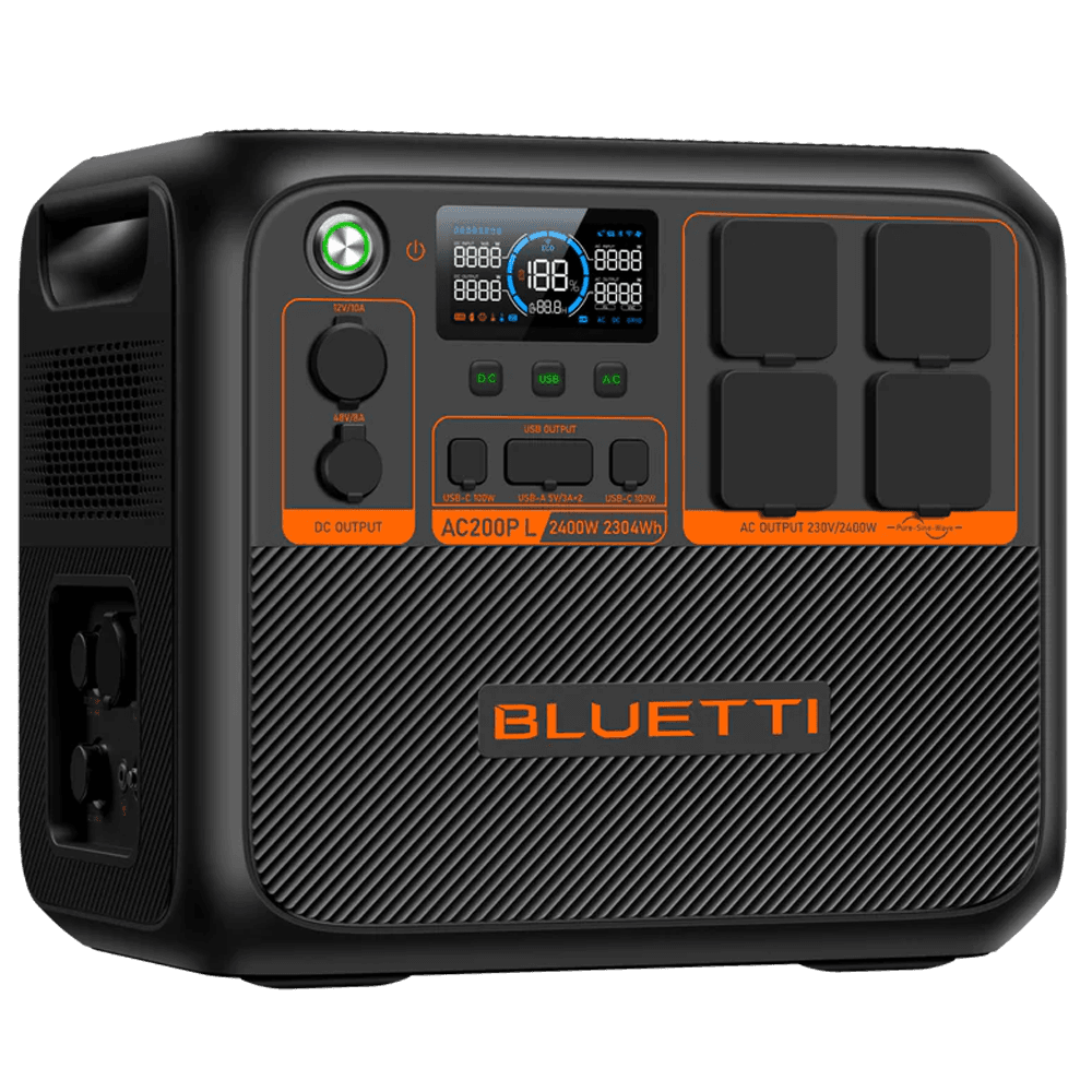 Bluetti Batería portátil Bluetti
