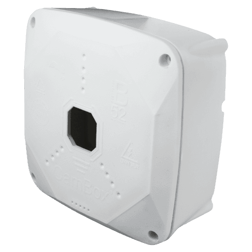 Cambox Caja de conexiones