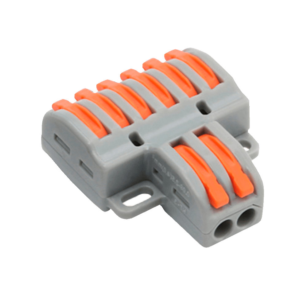Marca Blanca Conector de Cable