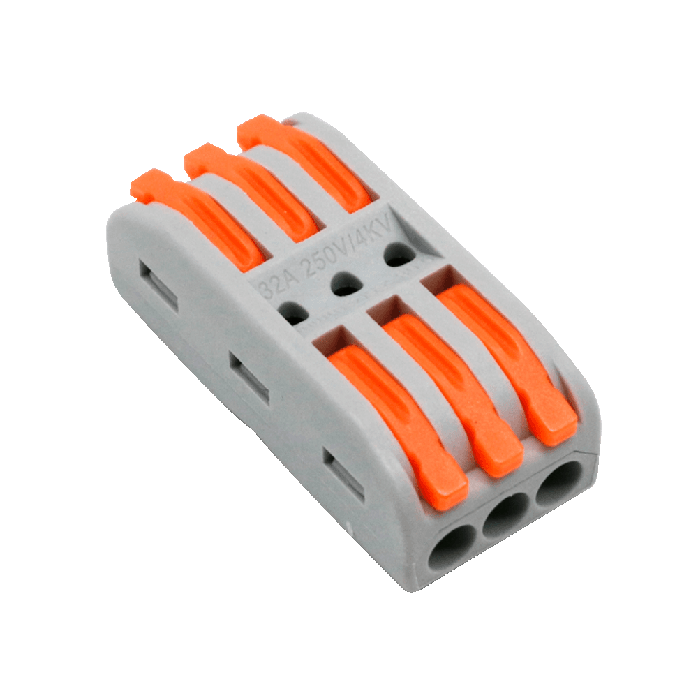 Marca Blanca Conector de Cable