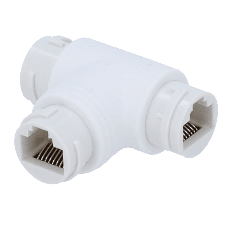 Marca Blanca Adaptador RJ45