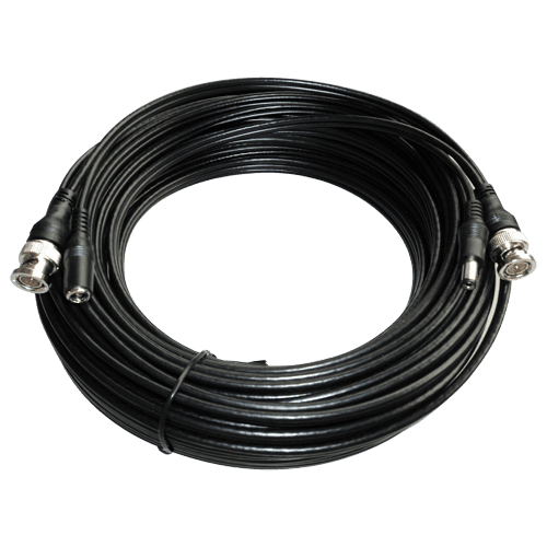 Safire Cable combinado RG59 + DC