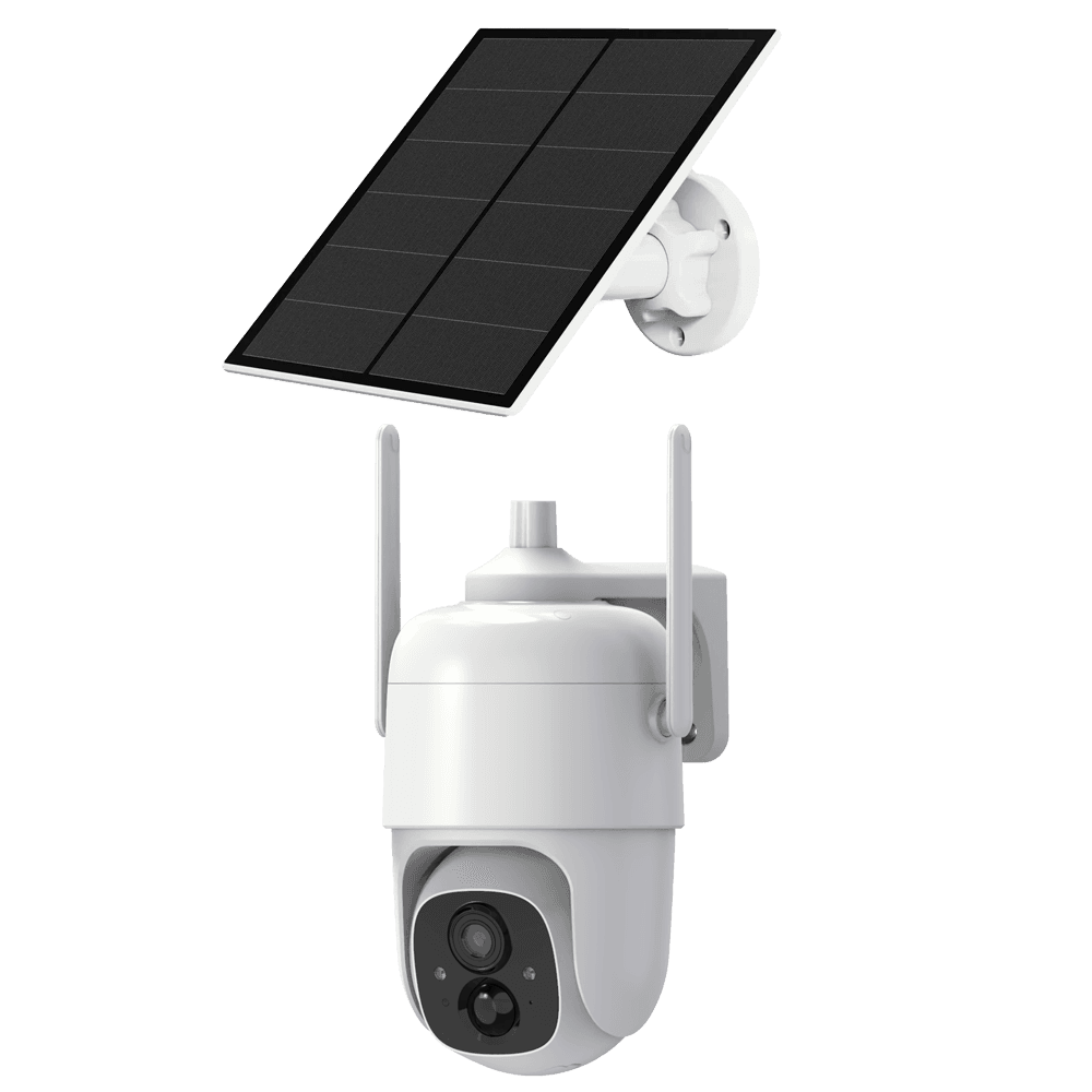 VicoHome Exterior 3Mpx Wifi a batería