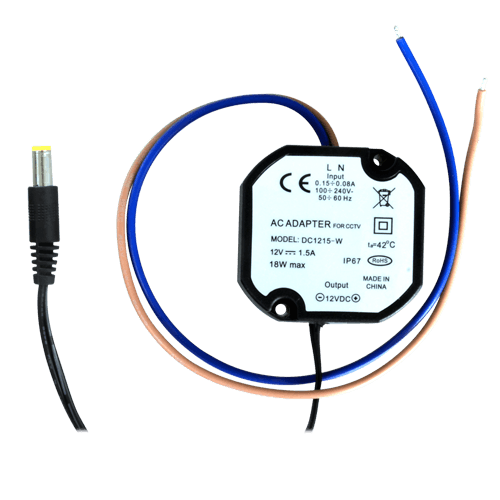 Marca Blanca Alimentador electrónico