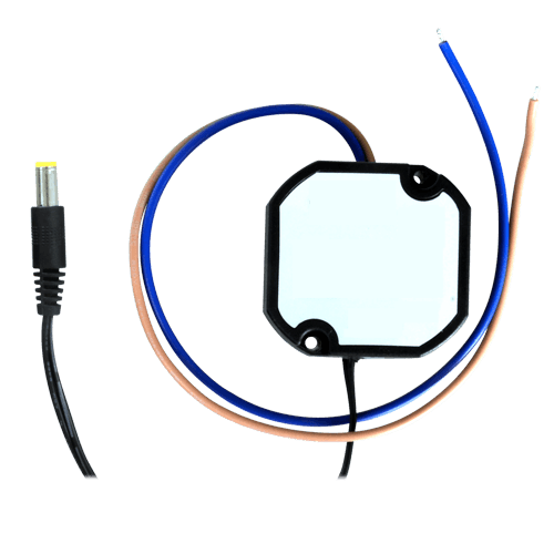 Marca Blanca Alimentador electrónico
