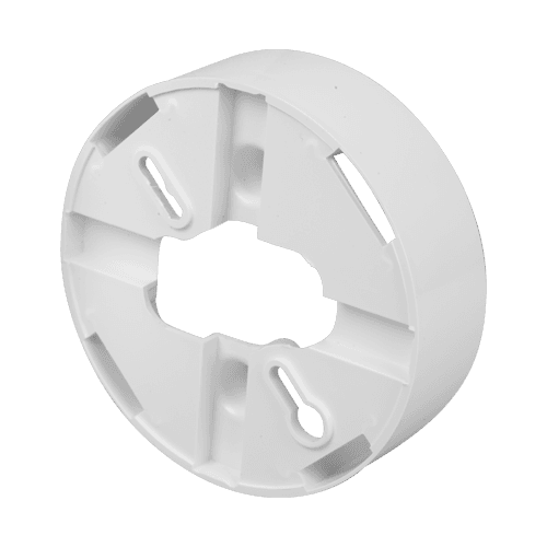 Dmtech Suplemento de base de perfil alto