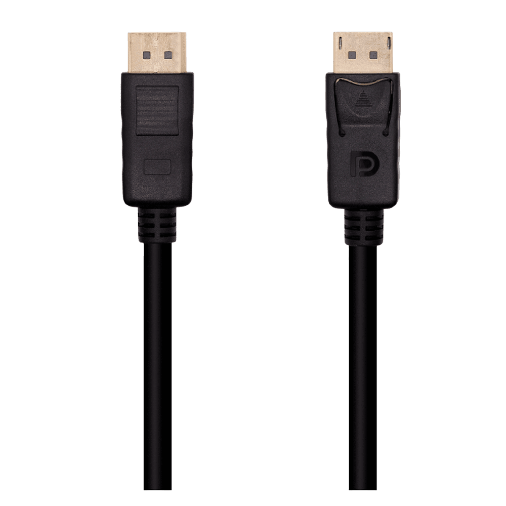 Marca Blanca Cable DisplayPort