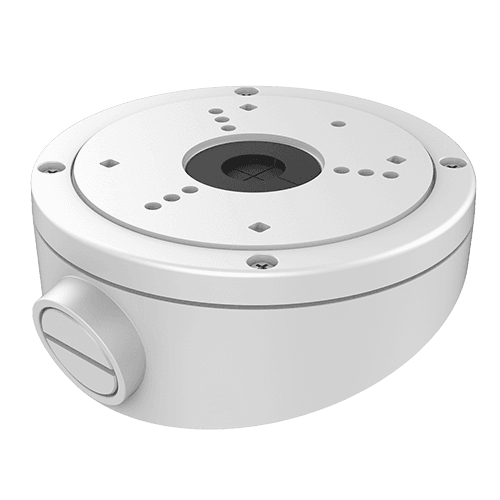Hikvision Soporte de techo inclinado