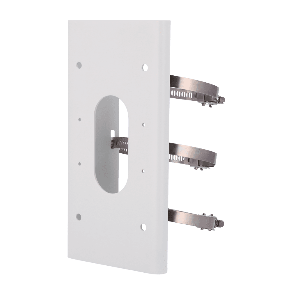 Hikvision Soporte de poste Hikvision