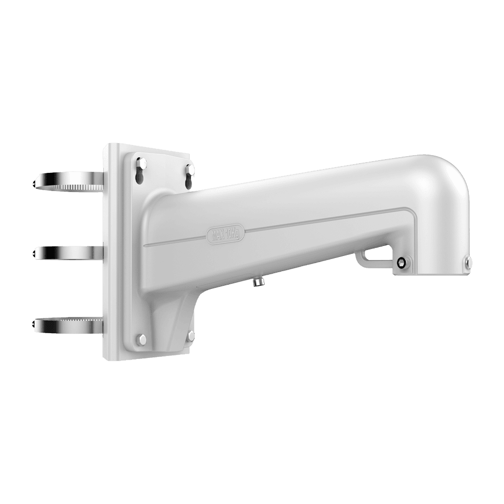Hikvision Soporte de poste