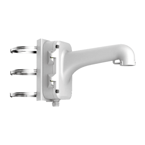 Hikvision Soporte de poste