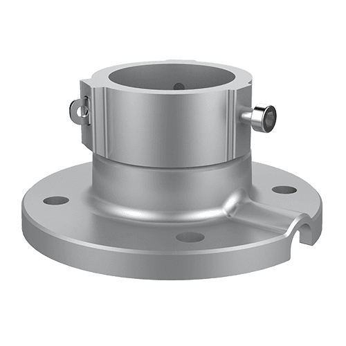 Hikvision Soporte de techo