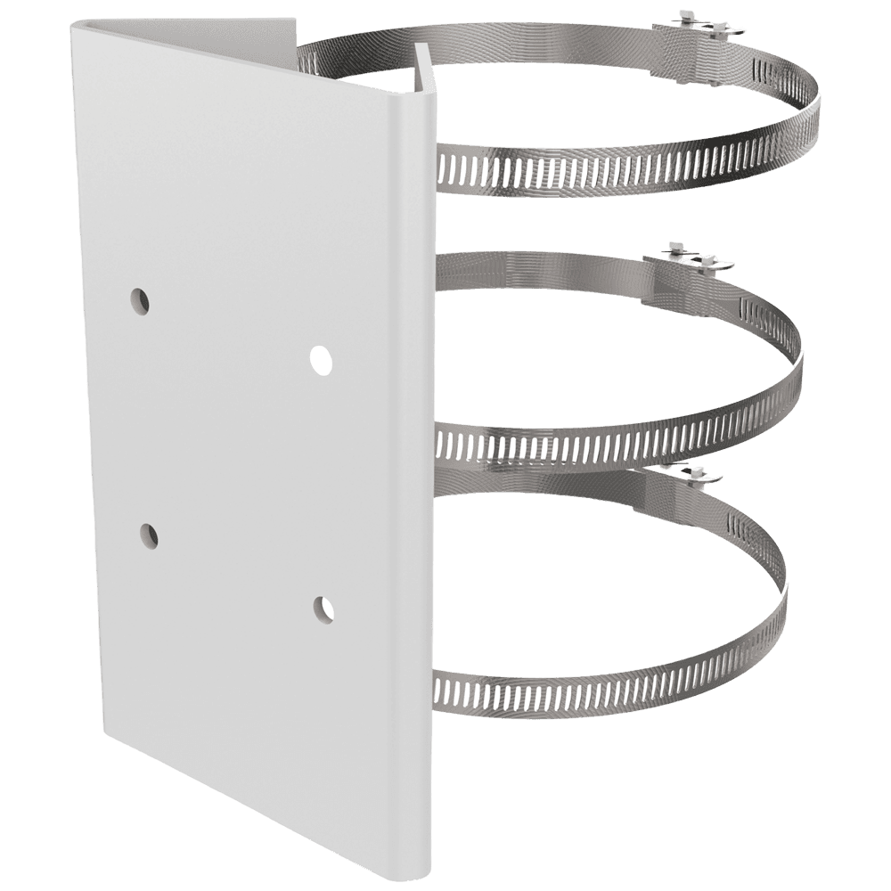 Hikvision Soporte para mástiles/farolas
