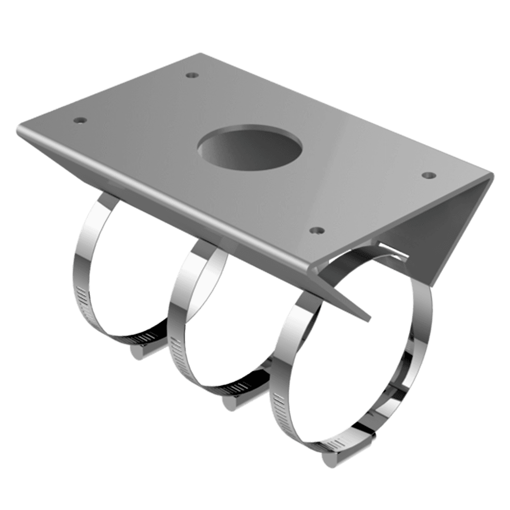 Hikvision Soporte para mástiles/farolas