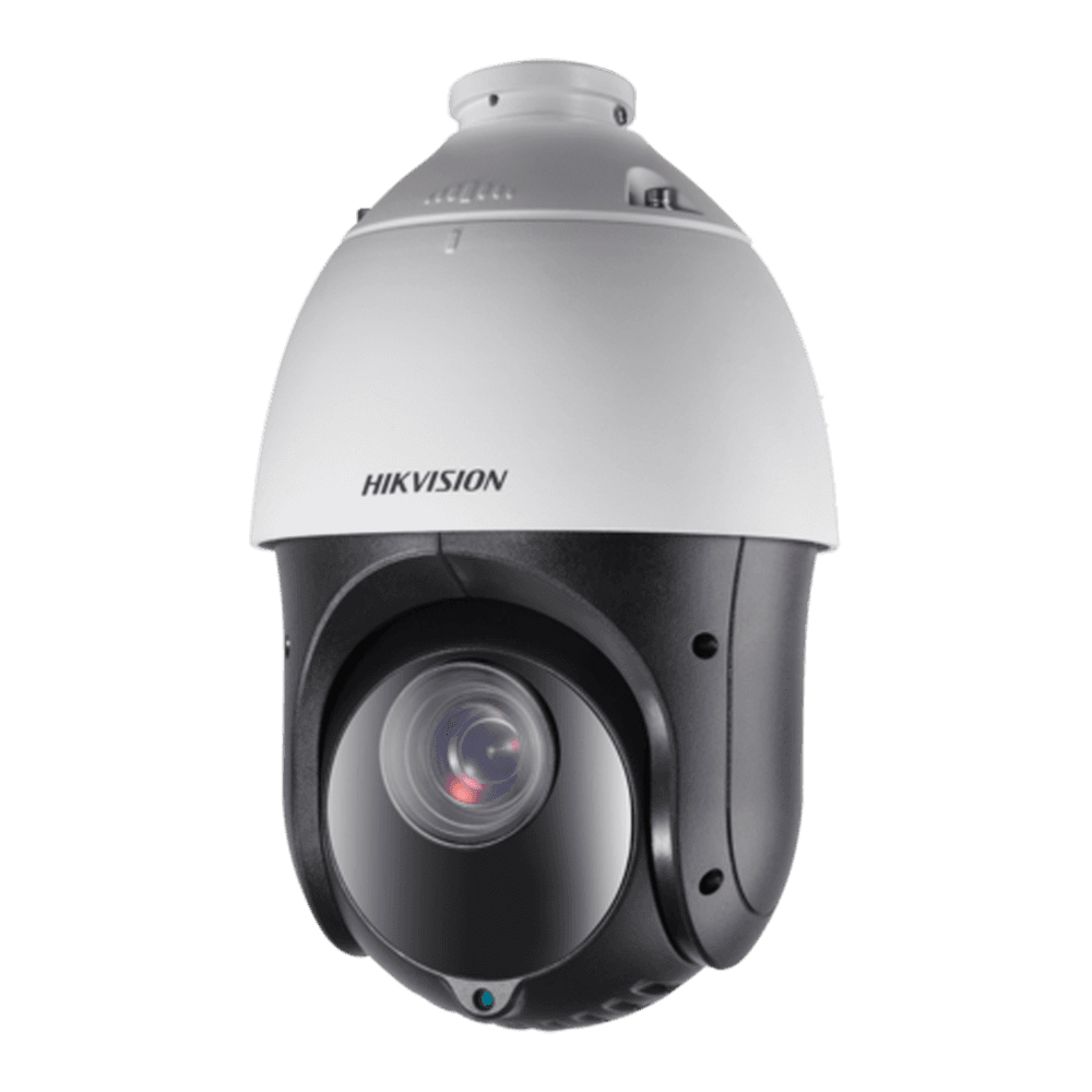 Hikvision cámara Domo motorizada 4n1 gama Value