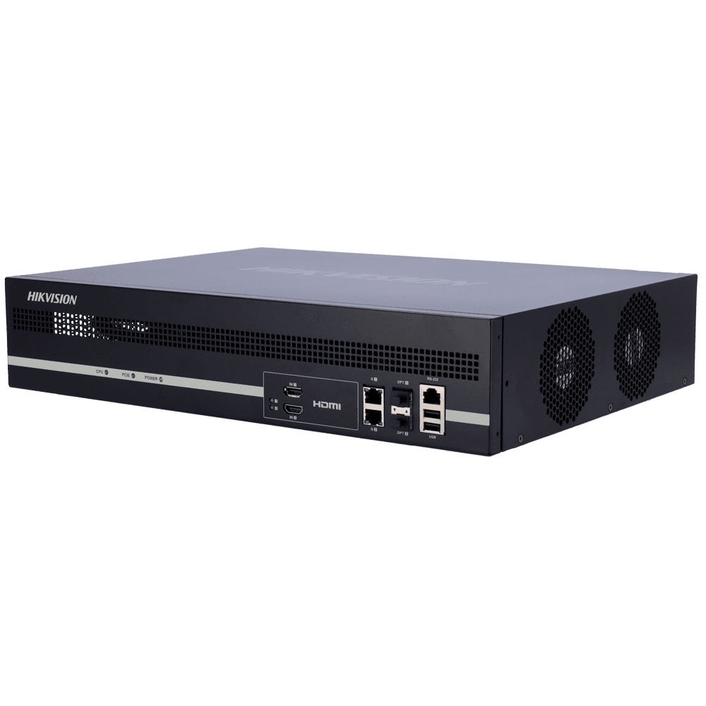 Hikvision Decodificador Hikvision