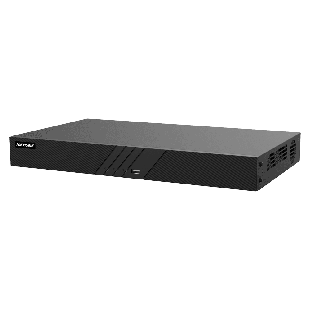 Hikvision Gama PRO
