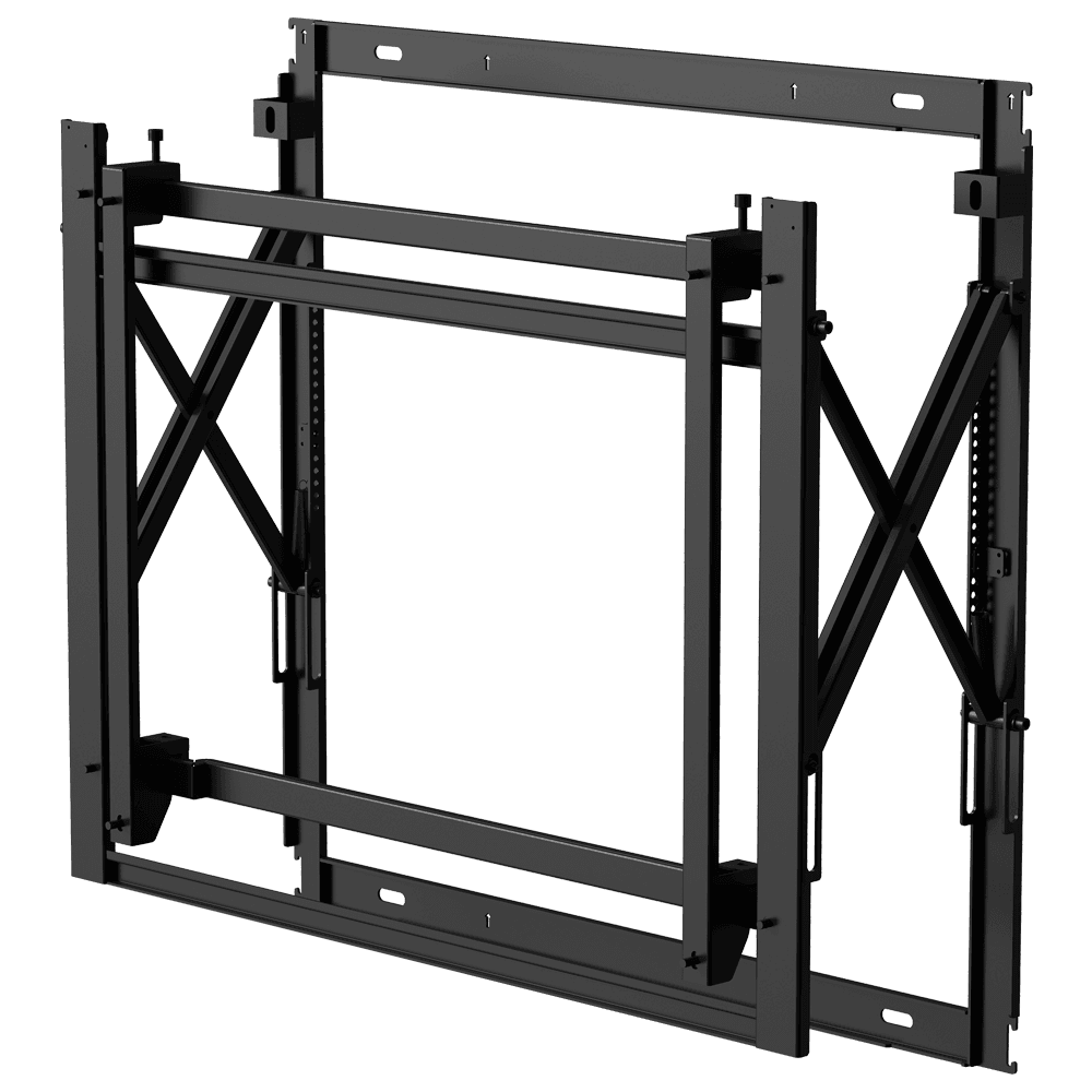 Hikvision Soporte Pop-Out