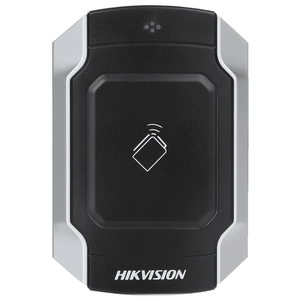 Hikvision Lector de acceso