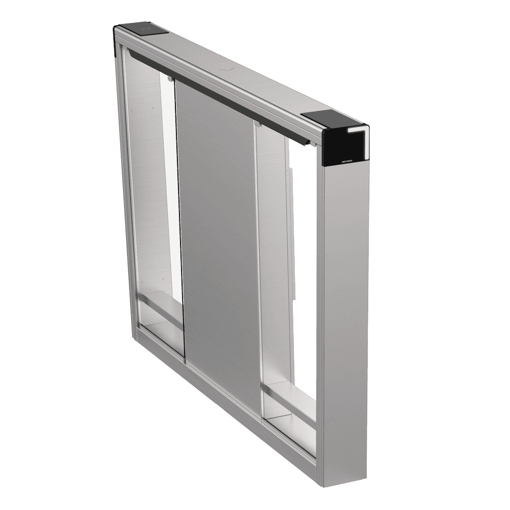 Hikvision Mueble esclavo de torno de acceso bidireccional