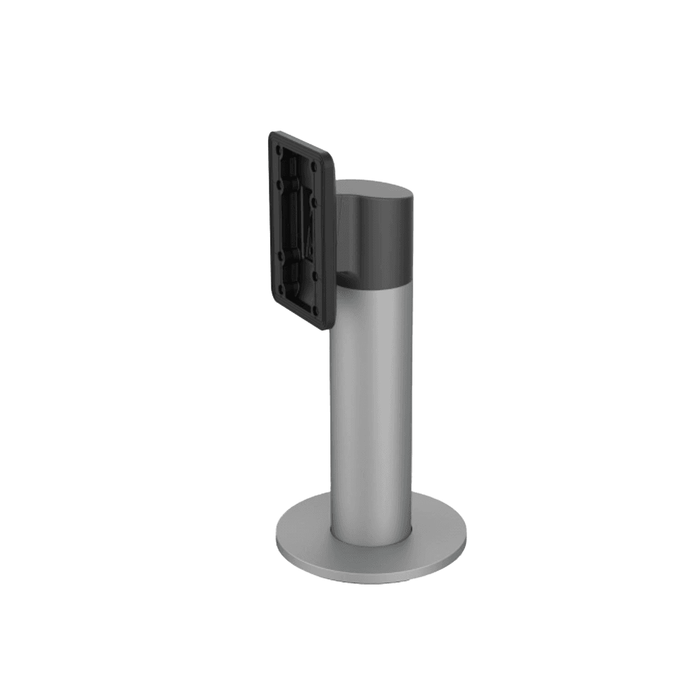 Hikvision Soporte vertical para tornos