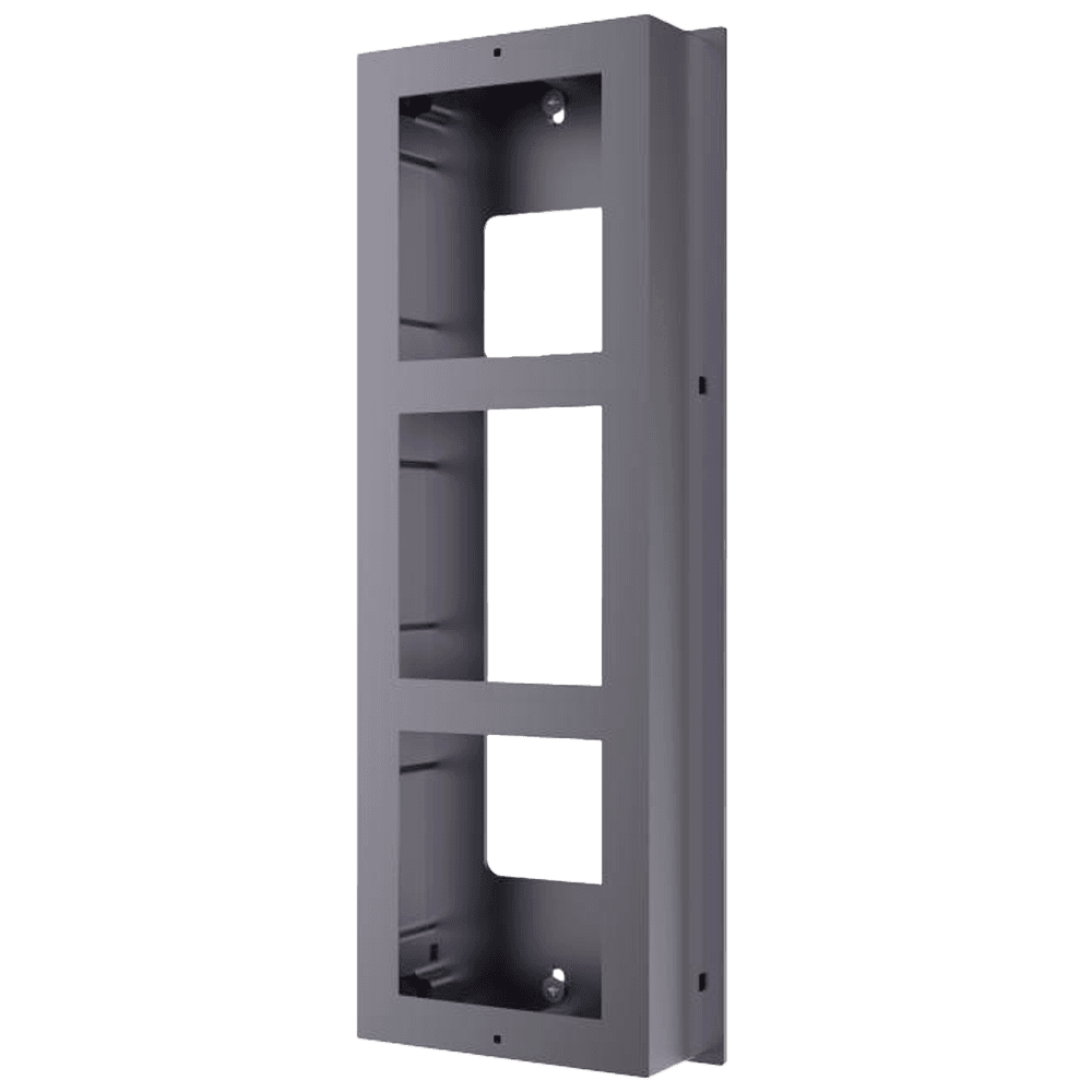 Hikvision Caja de registro en superficie