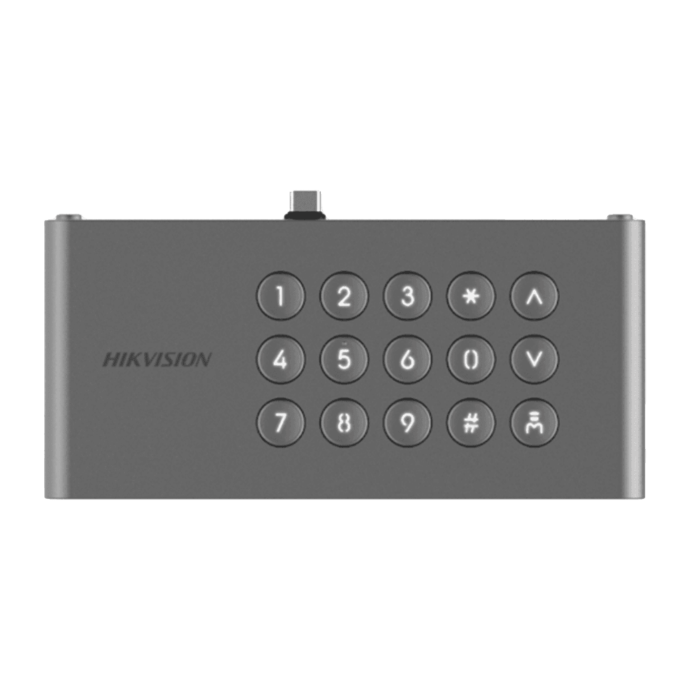 Hikvision Módulo periférico