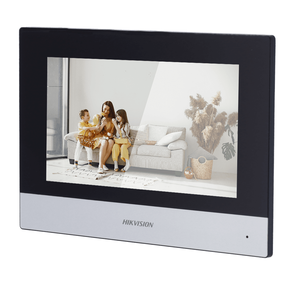 Hikvision Monitor para videoportero