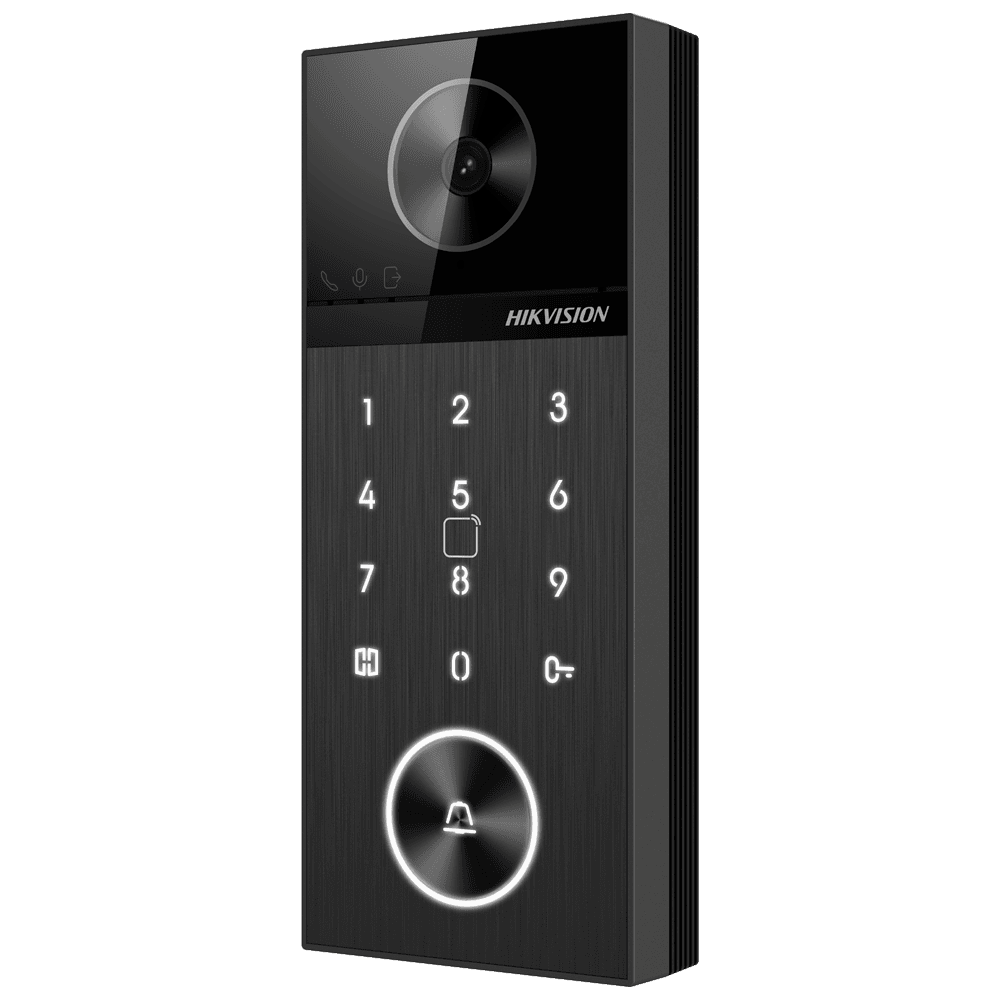 Hikvision Videoportero IP WiFi