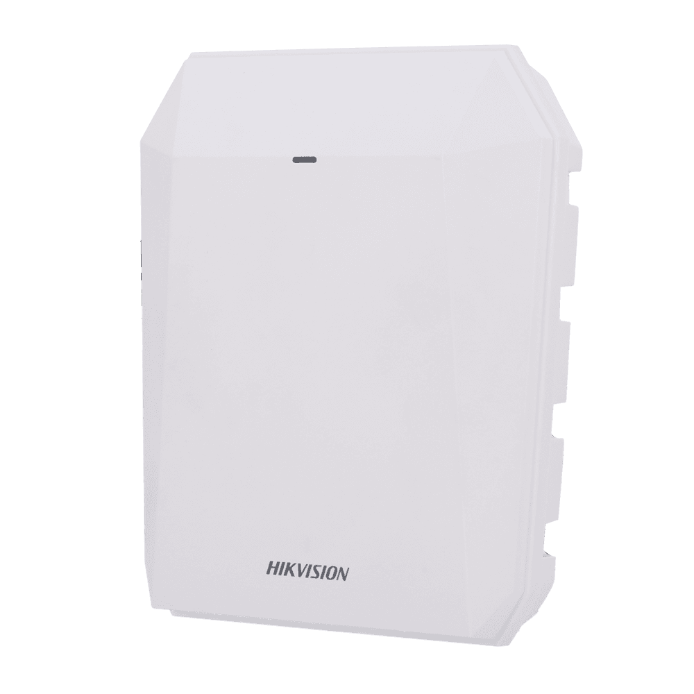 Hikvision Radar de Intrusión