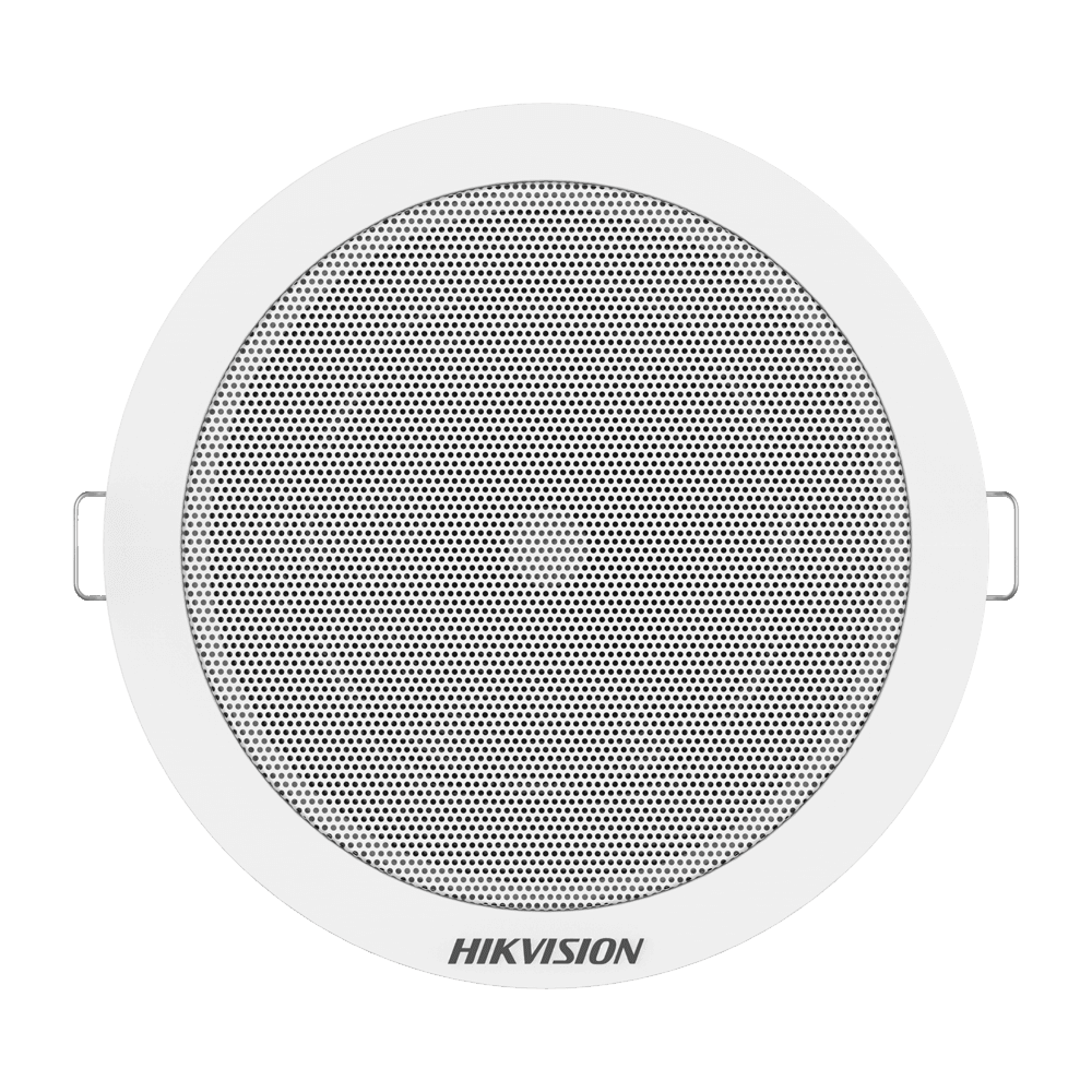 Hikvision Altavoz Analógico