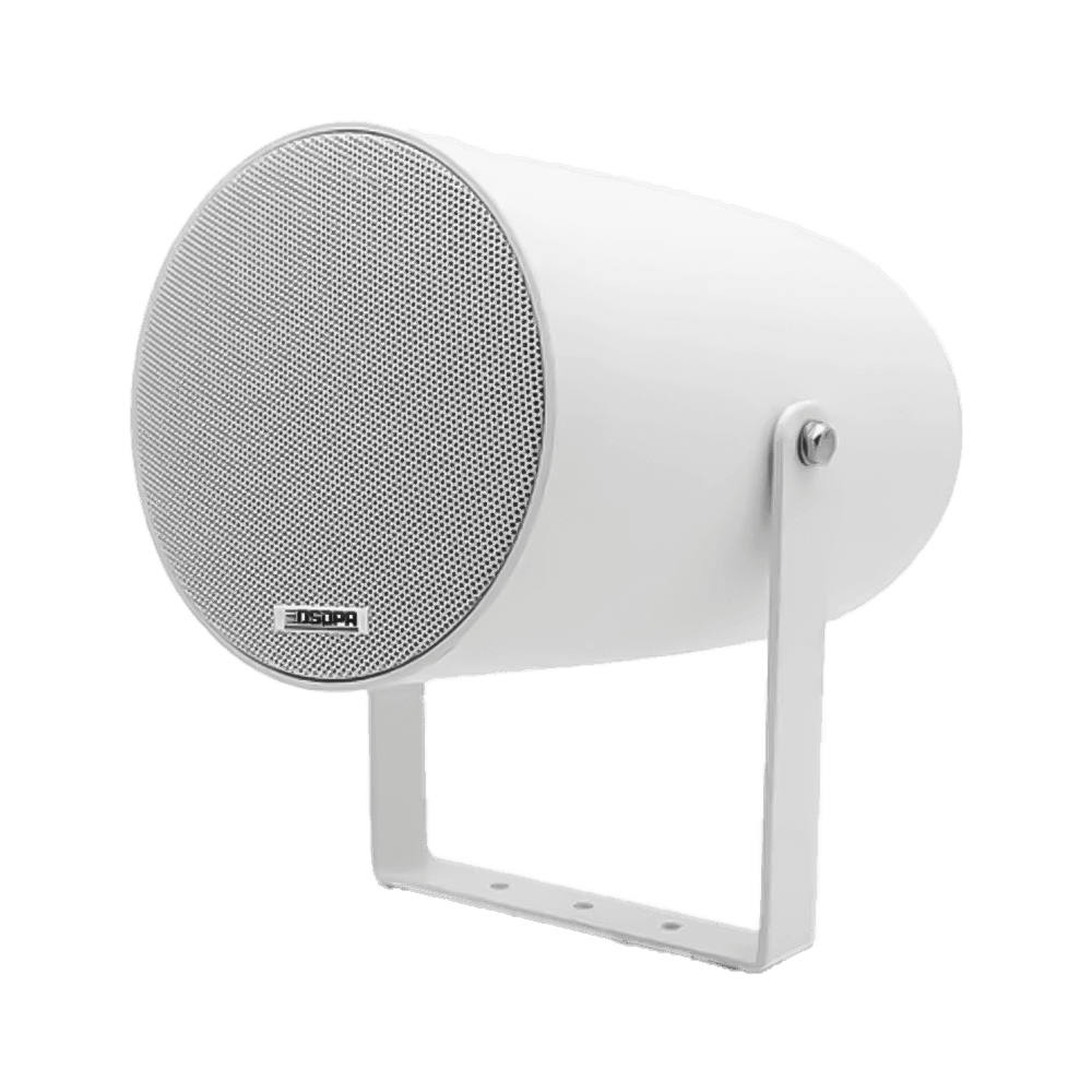 DSPPA Altavoz proyector evacuación DSPPA
