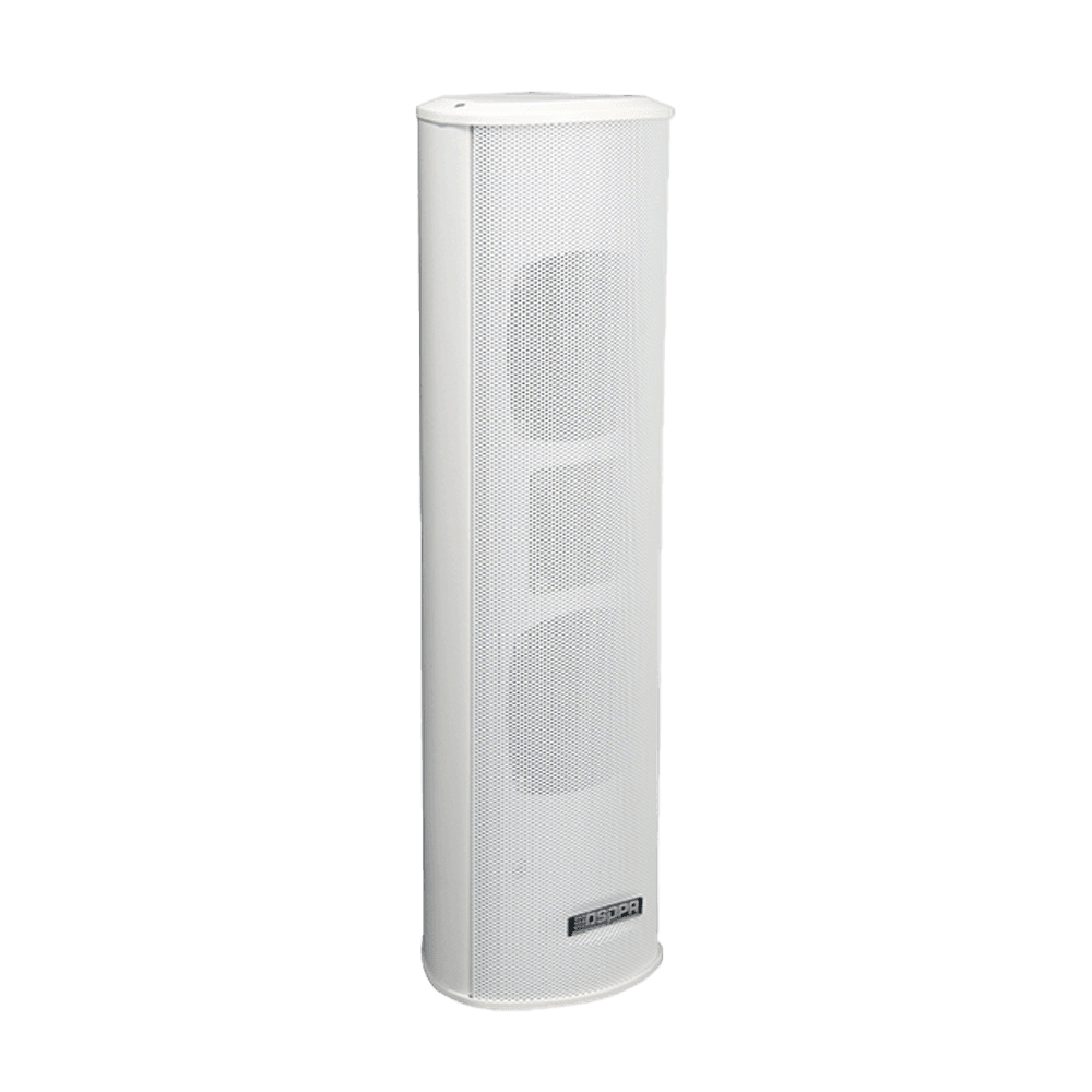 DSPPA Altavoz de columna