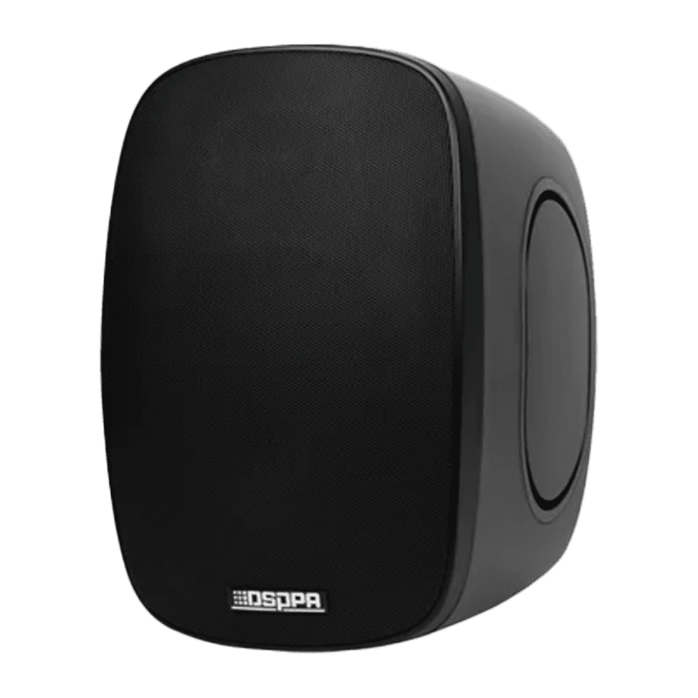 DSPPA Altavoz de pared exterior DSPPA