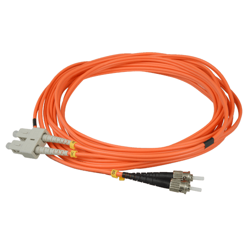 Marca Blanca Cable de fibra