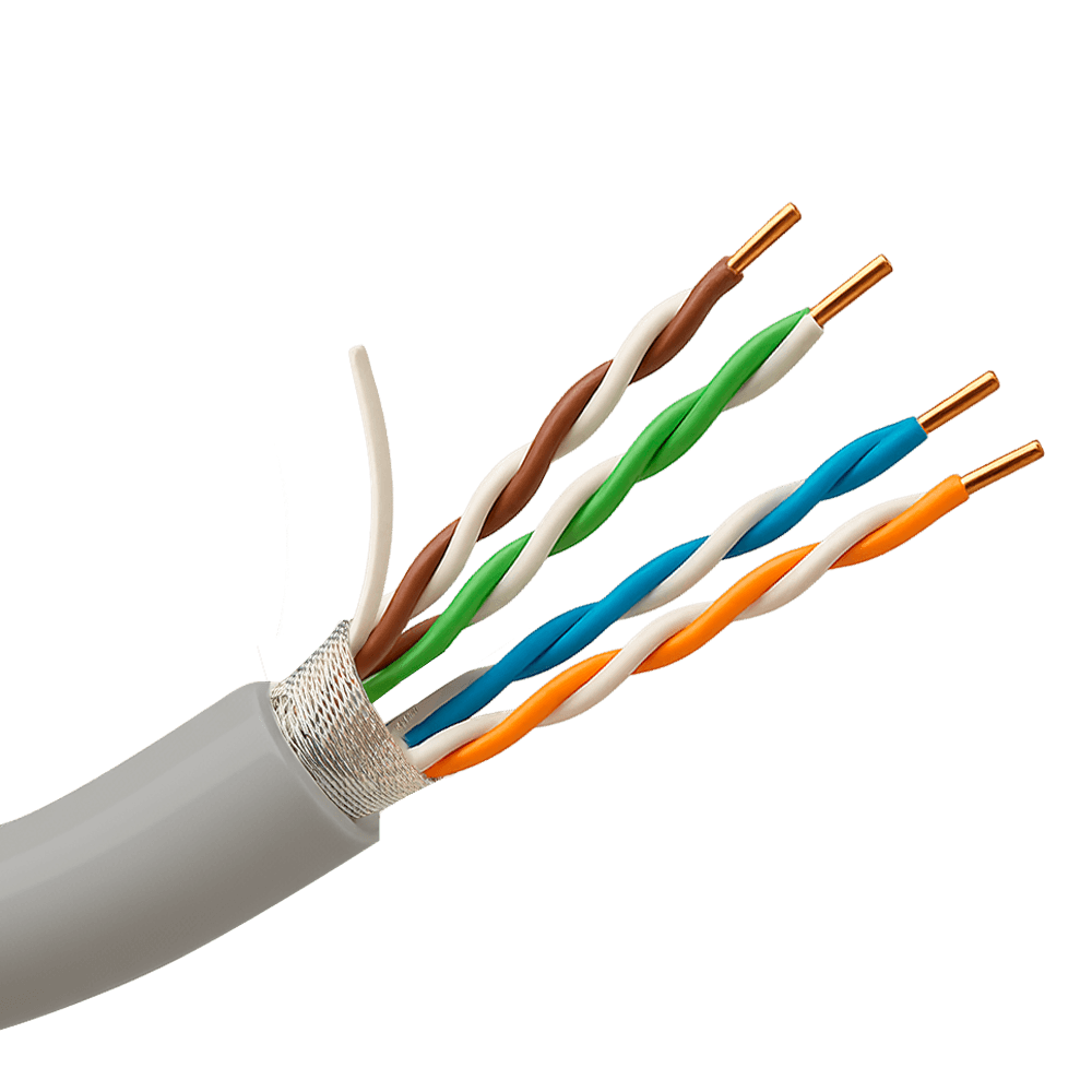 Safire Cable FTP