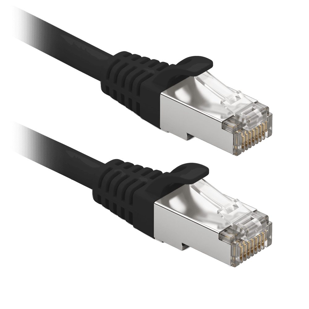 Safire Cable F/UTP de parcheo