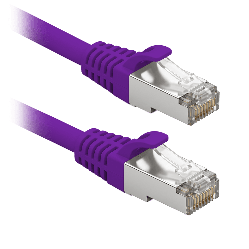 Safire Cable F/UTP de parcheo