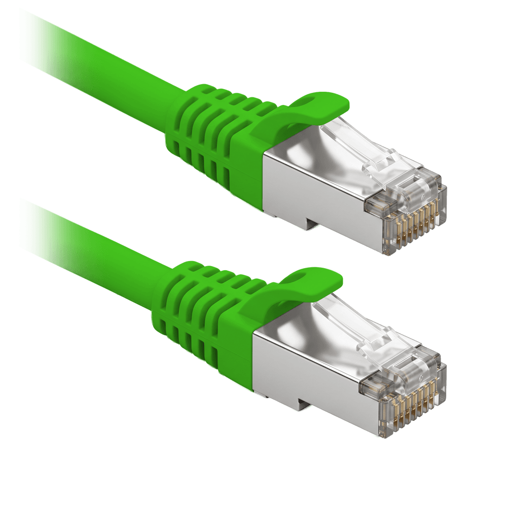 Safire Cable F/UTP de parcheo
