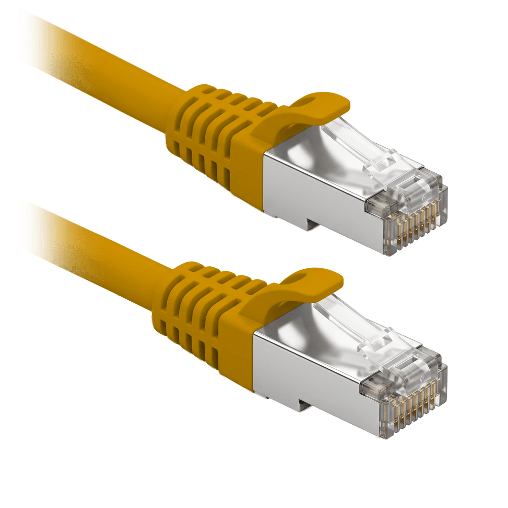 Safire Cable F/UTP de parcheo