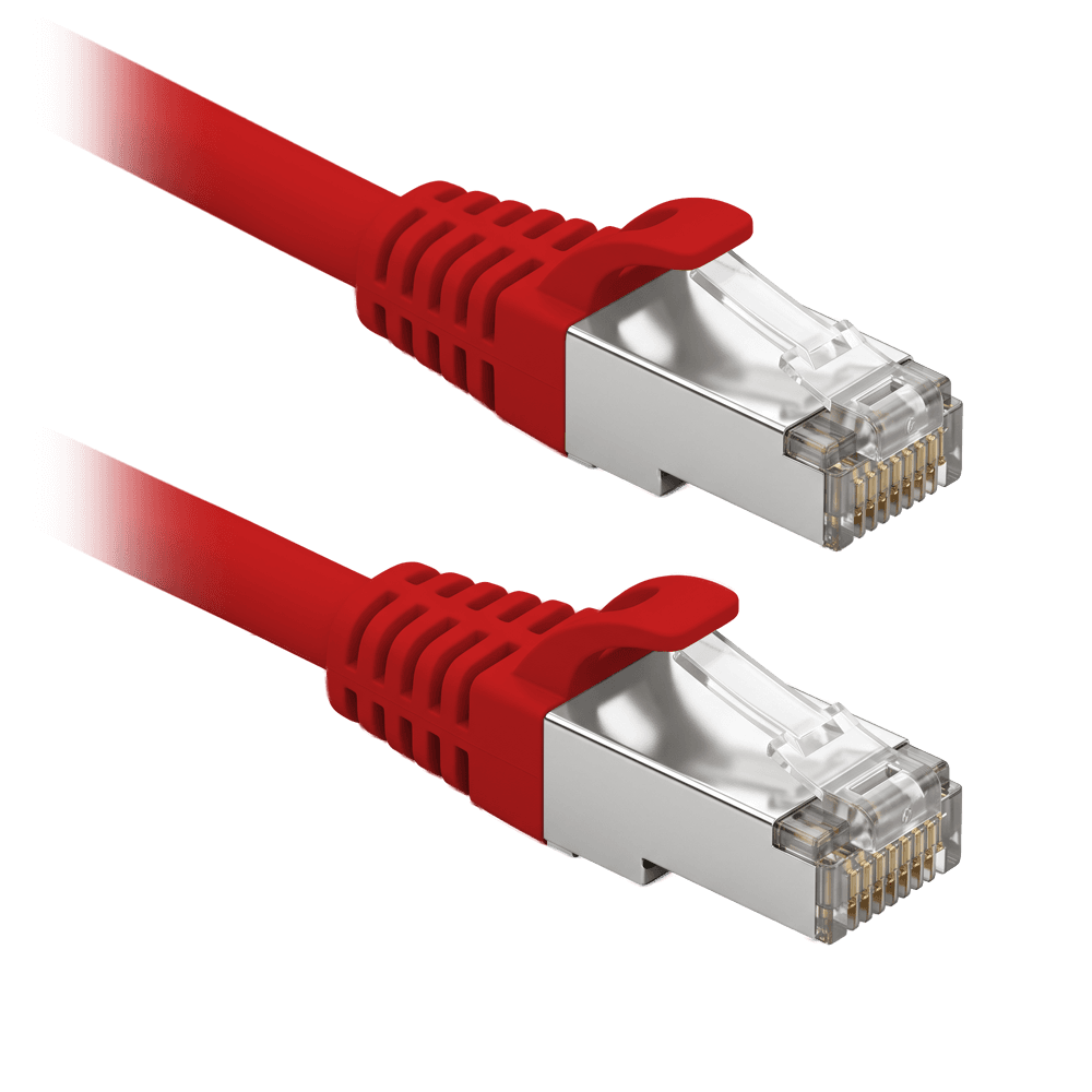Safire Cable F/UTP de parcheo