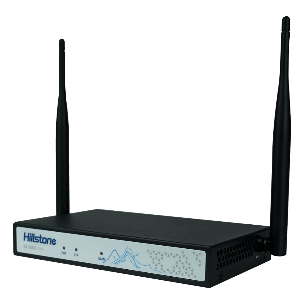 Hillstone Networks NGFW