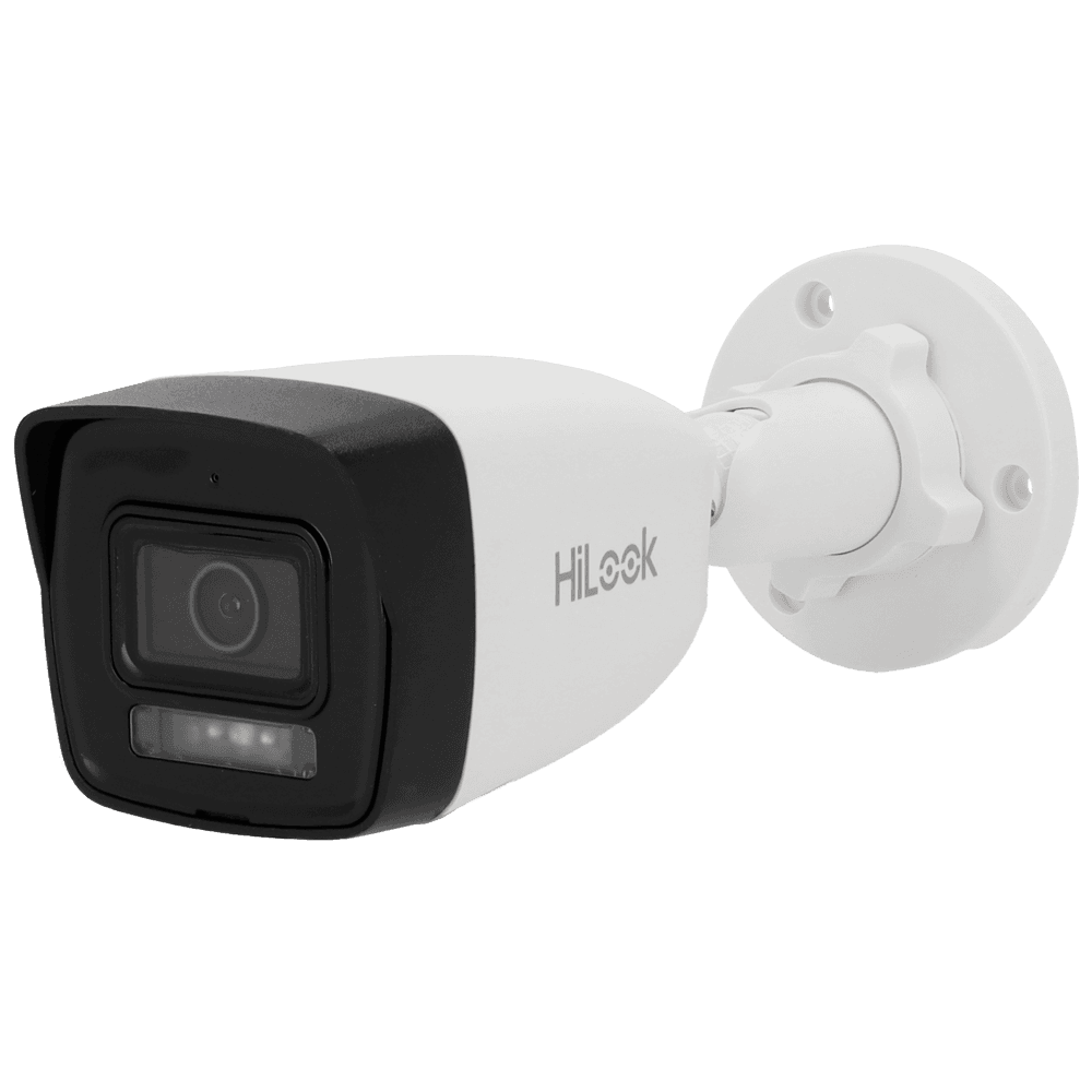 HiLook Cámara Bullet IP Hilook
