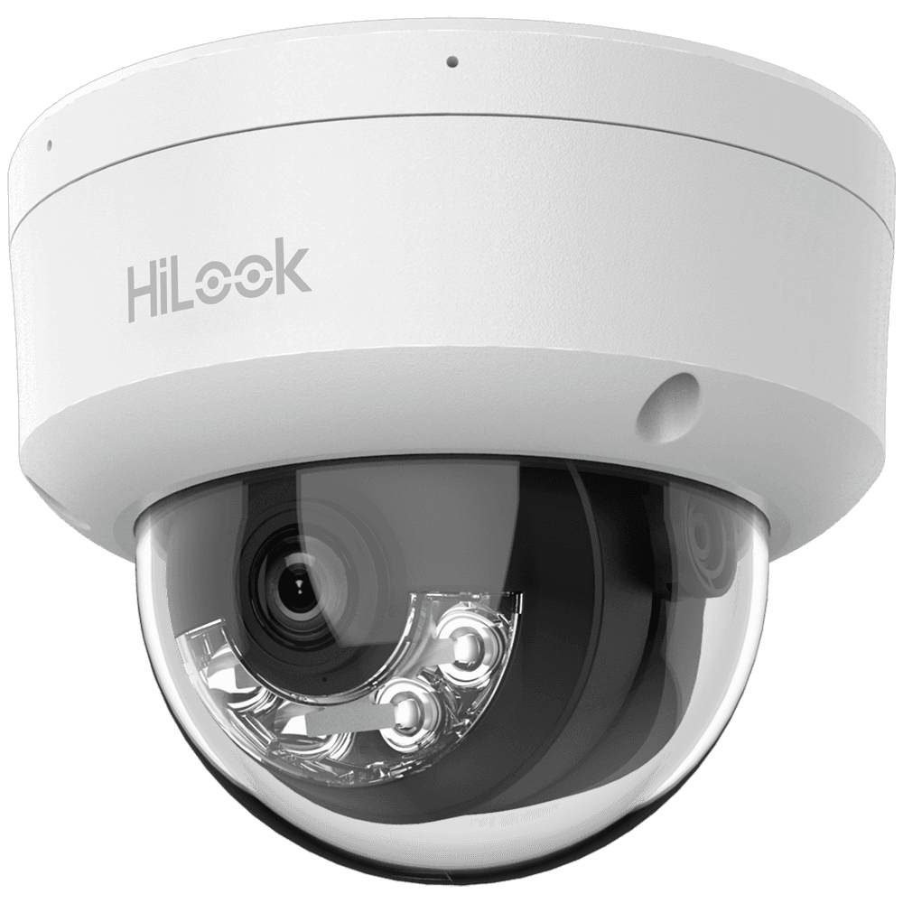 HiLook Cámara Domo IP
