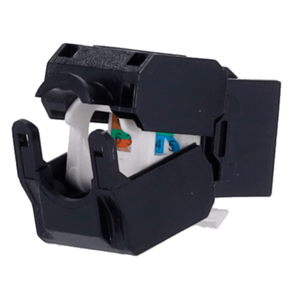 Marca Blanca Conector para cables UTP