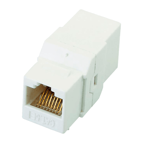 Marca Blanca Conector