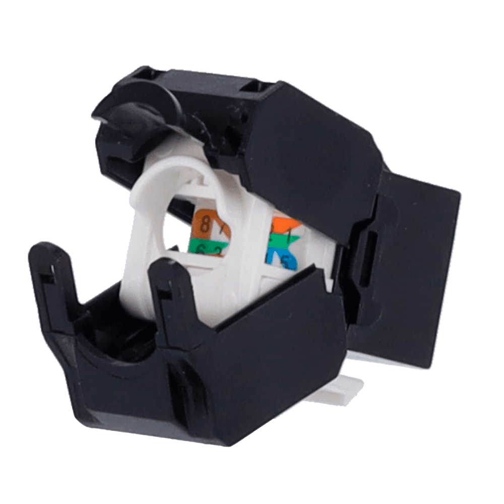 Marca Blanca Conector para cables UTP