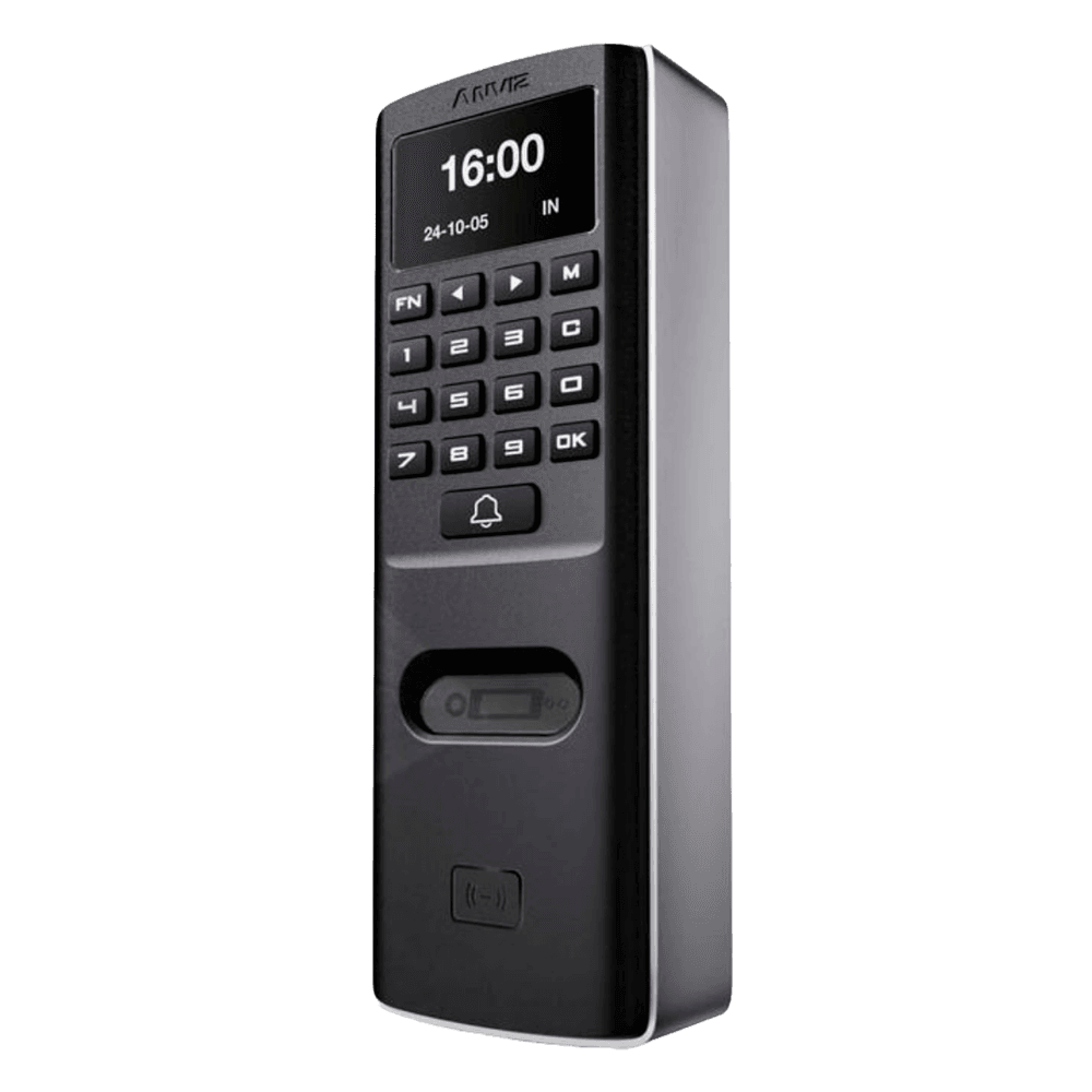 Anviz Control de acceso y presencia PoE